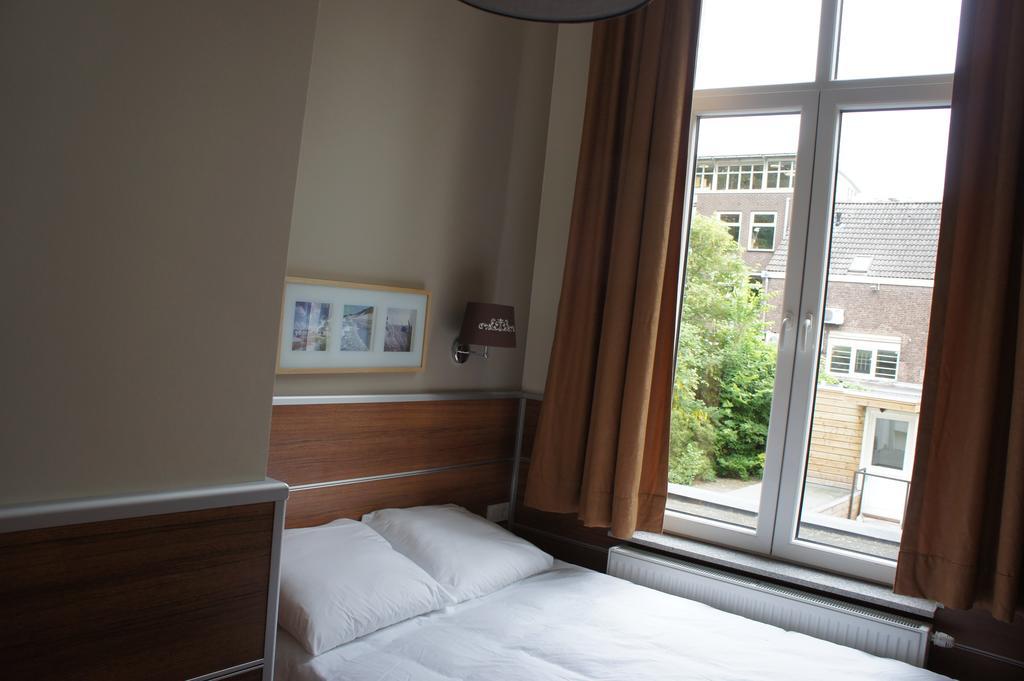 Hotel Erasmus Rotterdam Szoba fotó