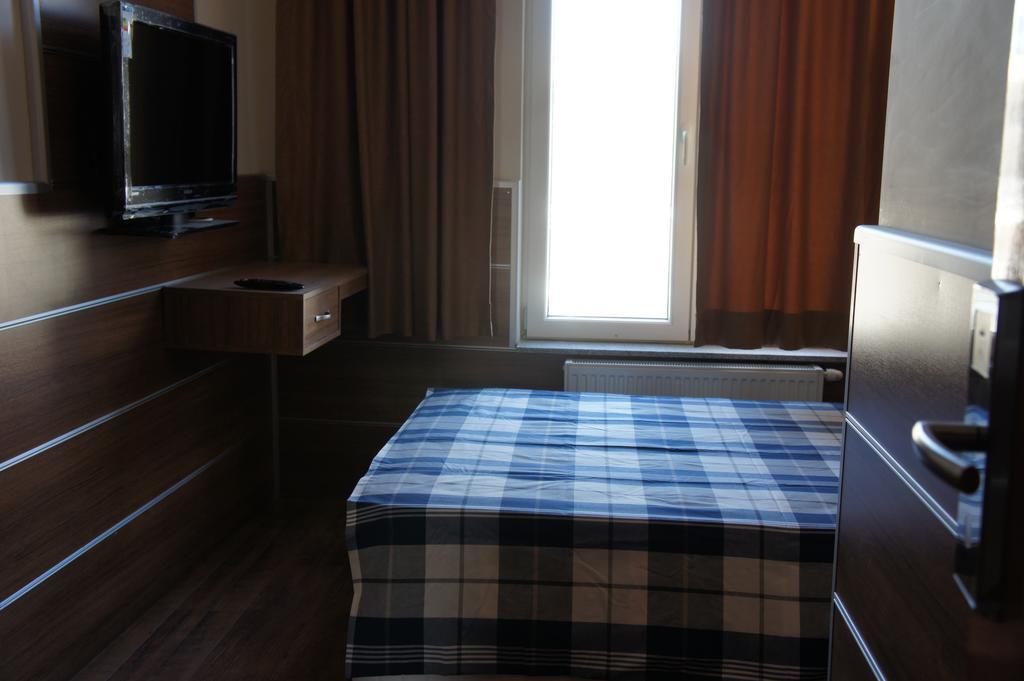 Hotel Erasmus Rotterdam Kültér fotó