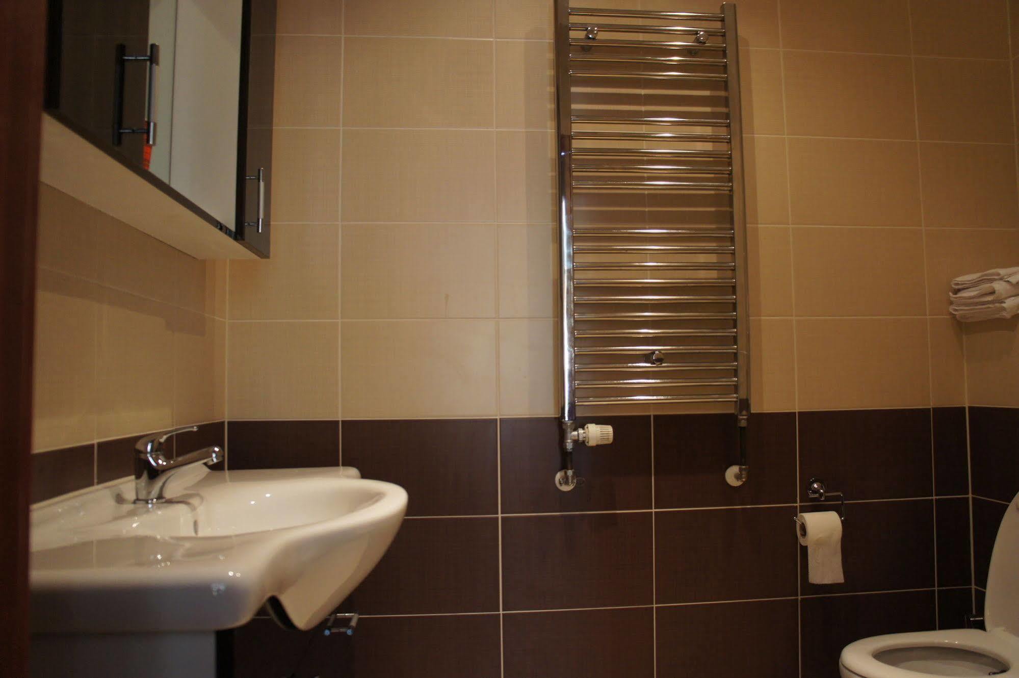 Hotel Erasmus Rotterdam Kültér fotó